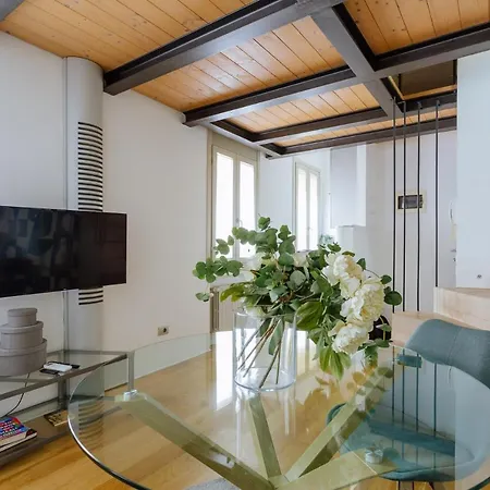 Yourbanflat Charme Verdi * Padua
