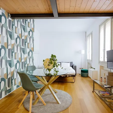 Yourbanflat Charme Verdi * Padua