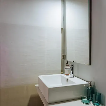 Yourbanflat Charme Verdi Lägenhet