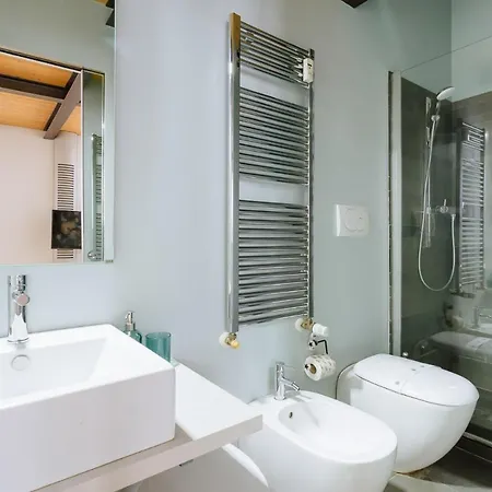 Yourbanflat Charme Verdi