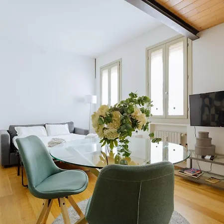 Yourbanflat Charme Verdi Padua