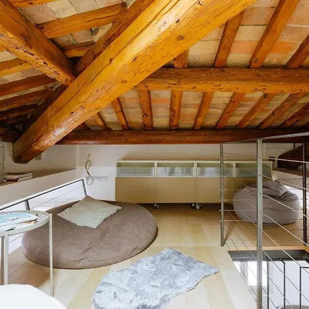 Yourbanflat Charme Verdi * Padova