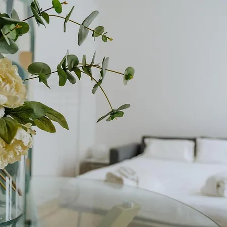 Yourbanflat Charme Verdi *