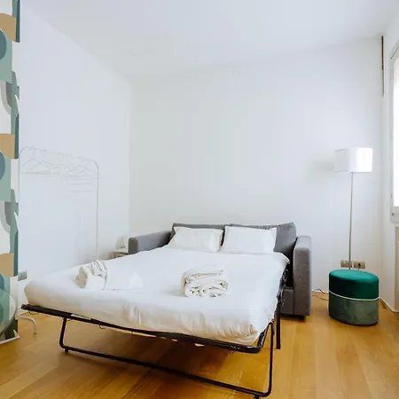 Yourbanflat Charme Verdi