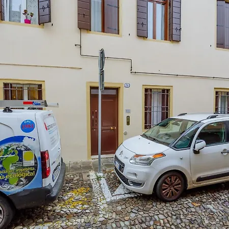 Apartment Yourbanflat Charme Verdi